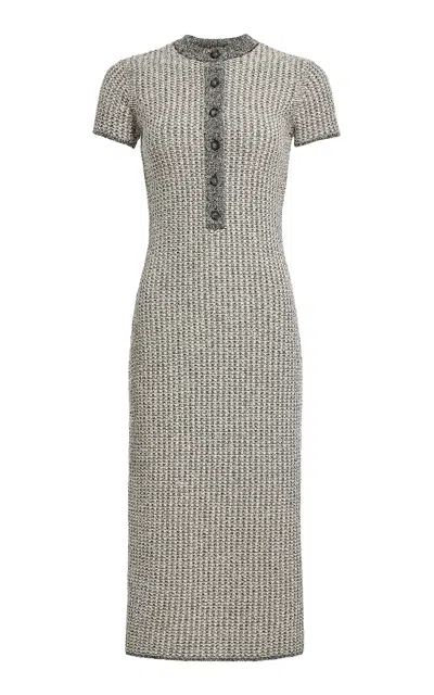 Altuzarra Moda Operandi In Gray