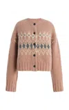 Altuzarra Moda Operandi In Pink