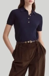 Altuzarra Nemo Sweater In Navy
