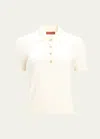 Altuzarra Nemo Sweater In Ivory