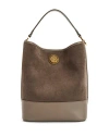 Altuzarra N/s Bucket Bag In Taupe