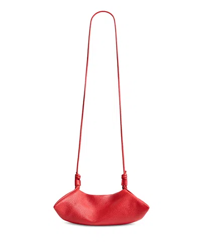 Altuzarra Origami Bag Mini In Red