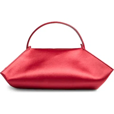 Altuzarra Origami East/west Bag In Red