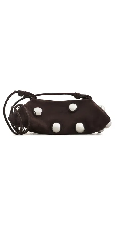 Altuzarra Origami Mini Bag Testa Di Moro/studs