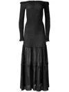ALTUZARRA POLLY MAXI DRESS