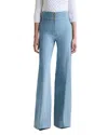Altuzarra Rudy Cotton-twill Wide-leg Pants