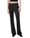 Altuzarra Serge Pants In Black