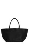 Altuzarra Small Tote In Black