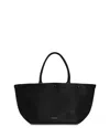 Altuzarra Small Tote In Black