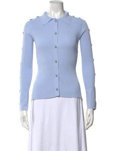 Pre-owned Altuzarra Sweater In Blue