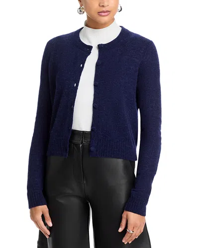 Altuzarra Thea Cardigan In Blue