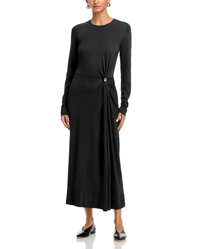 Altuzarra Tingley Dress In Black