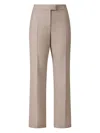 Altuzarra Todd Trousers In Neutrals