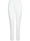 Altuzarra Todd Trousers In White