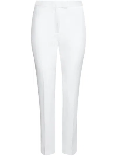 Altuzarra Todd Trousers In White