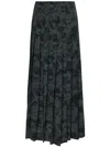 ALTUZARRA TULLIUS SKIRT