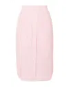 Altuzarra Midi Skirts In Pink