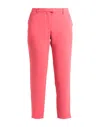 Altuzarra Pants In Red