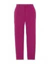 Altuzarra Pants In Red