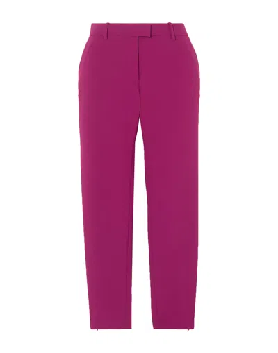 Altuzarra Pants In Red