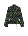 Altuzarra Blouses In Black