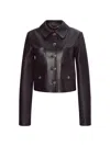 Altuzarra Ashley Jacket In Black