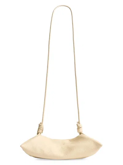 Altuzarra Women's Origami Mini Leather Crossbody Bag
