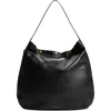 Altuzarra X-large Hobo Bag In Black