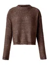 Altuzarra Yasworth Sweater In Brown
