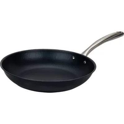 Alva Black Angus 11-inch Carbon Steel Frying Pan Skillet, Induction Ready, Oven Safe To 500°f