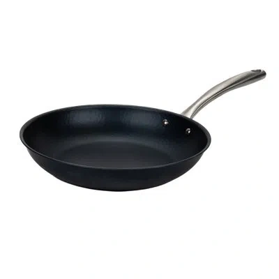 Alva Black Angus Pre-seasoned Carbon Steel Frying Pan