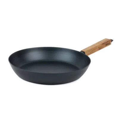 Alva Forest 8in Carbon Steel Frying Pan