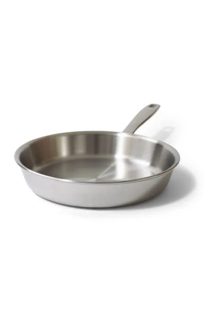 Alva Maestro Professional 5-ply Stainless Steel Frying Pan