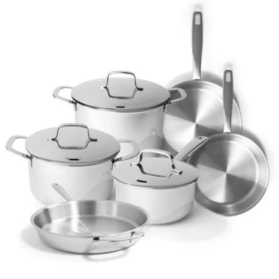 Alva Maestro Stainless Steel Cookware Set