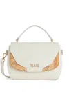 Alviero Martini 1° Classe Java City Tote Bag