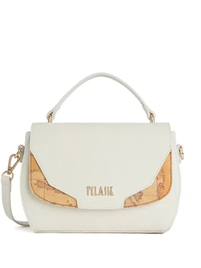 Alviero Martini 1° Classe Java City Tote Bag