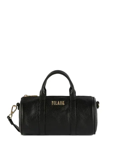 Alviero Martini 1° Classe Leather Tote Bag