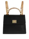 Alviero Martini 1° Classe Leather Tote Bag
