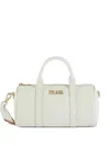 Alviero Martini 1° Classe Leather Tote Bag