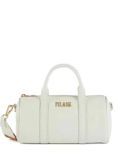 Alviero Martini 1° Classe Leather Tote Bag