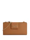 Alviero Martini 1° Classe Logo-lettering Wallet