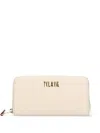 Alviero Martini 1° Classe Logo-lettering Wallet