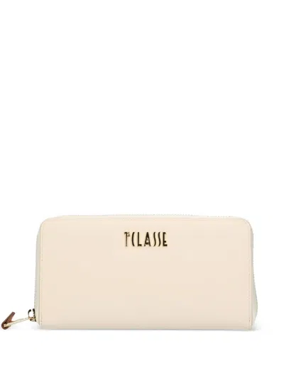 Alviero Martini 1° Classe Logo-lettering Wallet