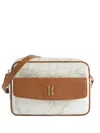 Alviero Martini 1° Classe Prima Shoulder Bag