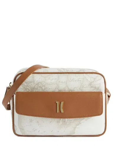 Alviero Martini 1° Classe Prima Shoulder Bag