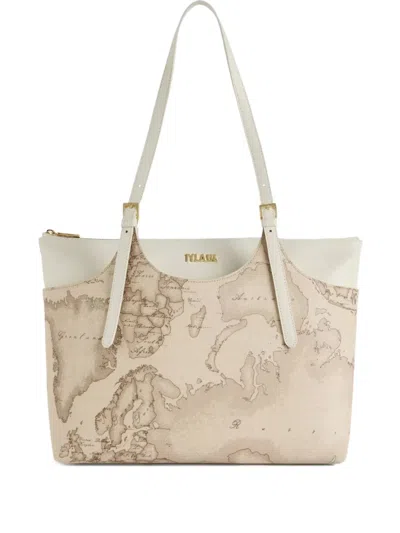 Alviero Martini 1° Classe Ritual Tote Bag