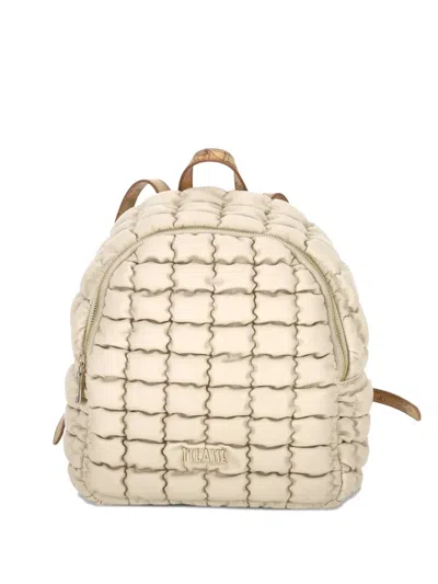 Alviero Martini 1° Classe Turtle Beach Backpack