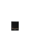 Alviero Martini 1a Classe - 0001 Black Wallet W1515610 In Black