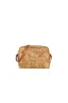 Alviero Martini 1a Classe - 0010 Natural Shoulder E0166000 In Sand
