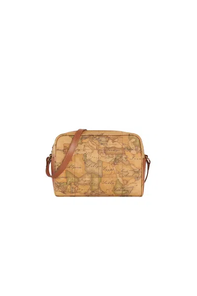Alviero Martini 1a Classe - 0010 Natural Shoulder E0166000 In Sand
